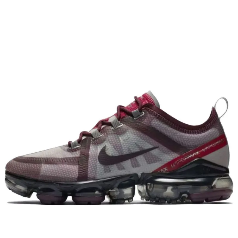 (WMNS) Nike VaporMax 2019 'Night Maroon' AR6632-604 sold by KicksCrew