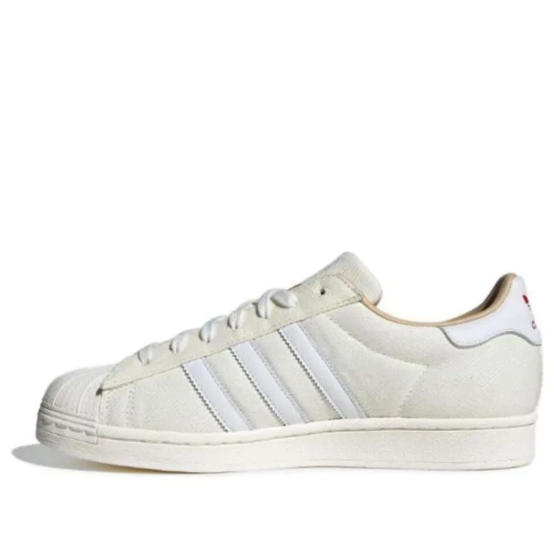 adidas originals Superstar 'Off White' IF7905 sold by KicksCrew