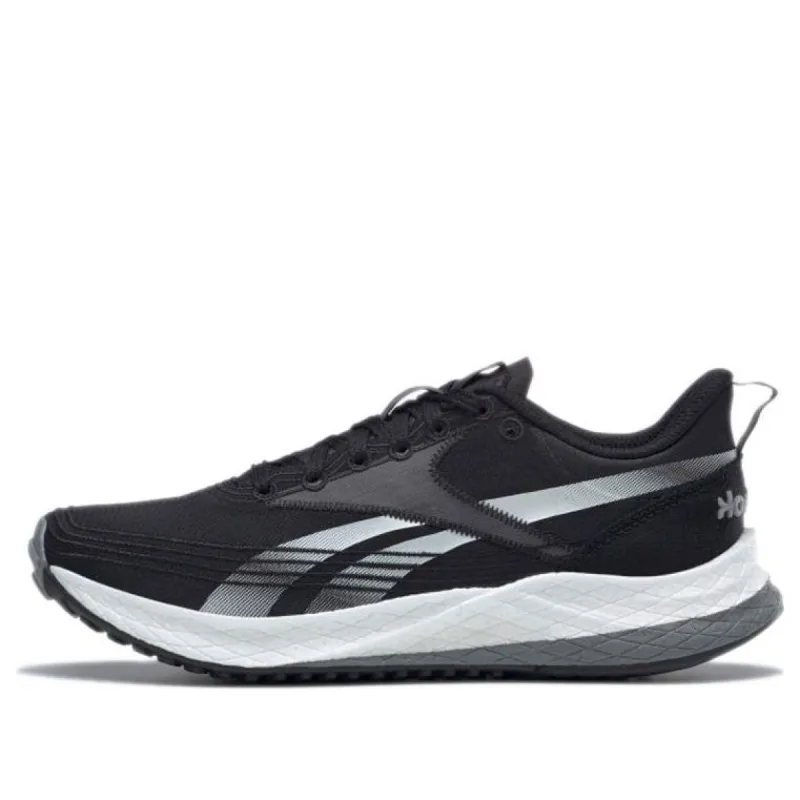 (WMNS) Reebok Floatride Energy 4 'Black Grey' GX0273 sold by KicksCrew