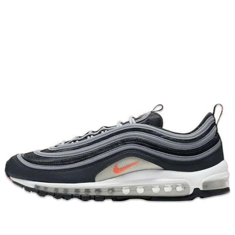 Nike Air Max 97 'Anthracite Crimson' CI6392-001 sold by KicksCrew
