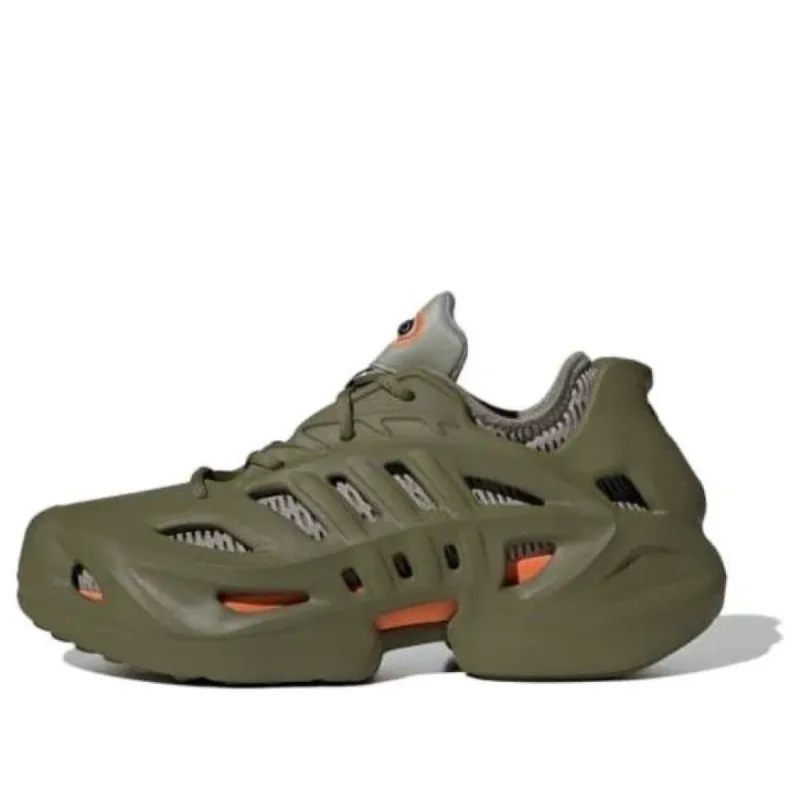 adidas originals adiFOM Climacool 'Focus Olive' IF3937 sold by KicksCrew