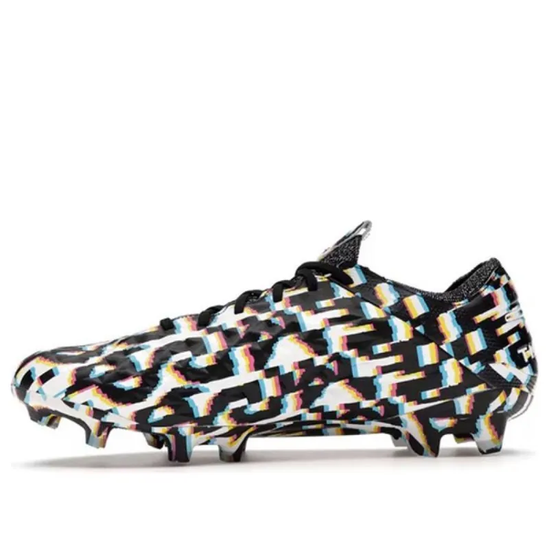 Nike Tiempo Legend 8 Elite SE FG 'Pixelated' CJ7237-110 | Parallel