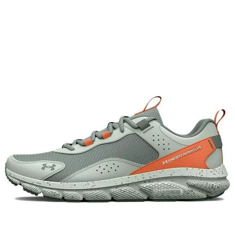 (WMNS) Under Armour Charged Verssert 'Illusion Green Afterglow' 3025751-300 sold by KicksCrew