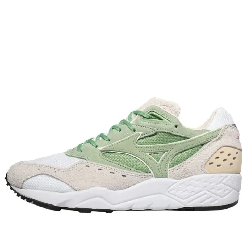 Mizuno Hikmet x Contender 'Snowdrop' D1GD222401 sold by KicksCrew