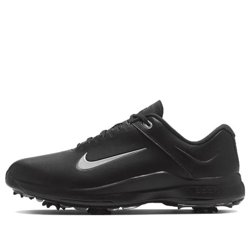Nike Tiger Woods 20 Wide 'Black' CI4509-001 sold by KicksCrew