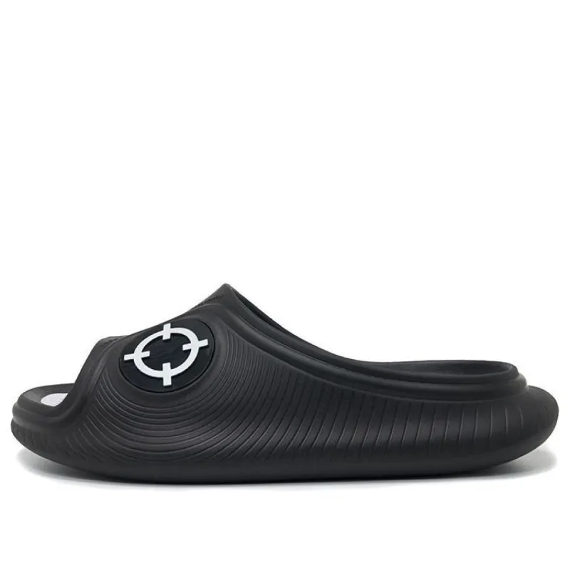 Rigorer Horizon 2 Sandals 'Black White' Z123260507-6 sold by KicksCrew