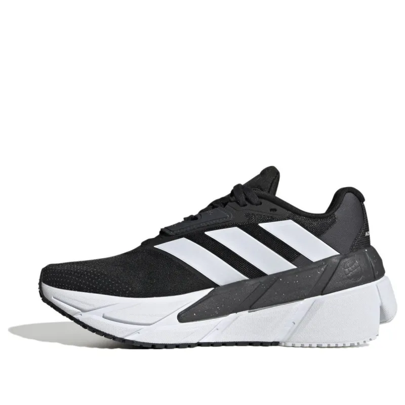 (WMNS) adidas Adistar CS 2.0 'Black White' HP9641 sold by KicksCrew