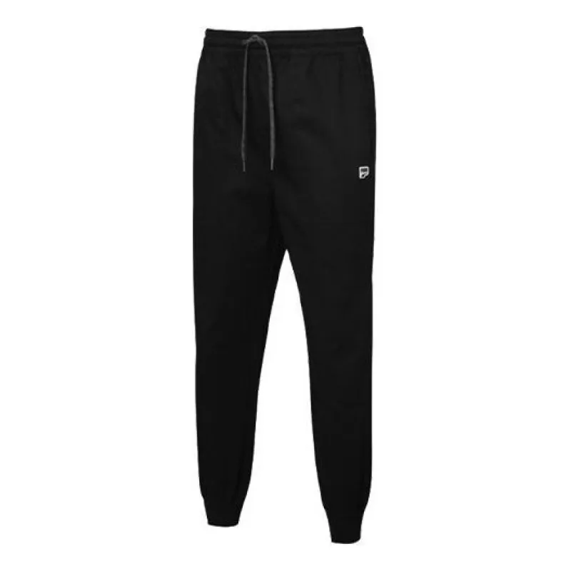 Puma Track Pants 'Black' 530163-01 sold by KicksCrew