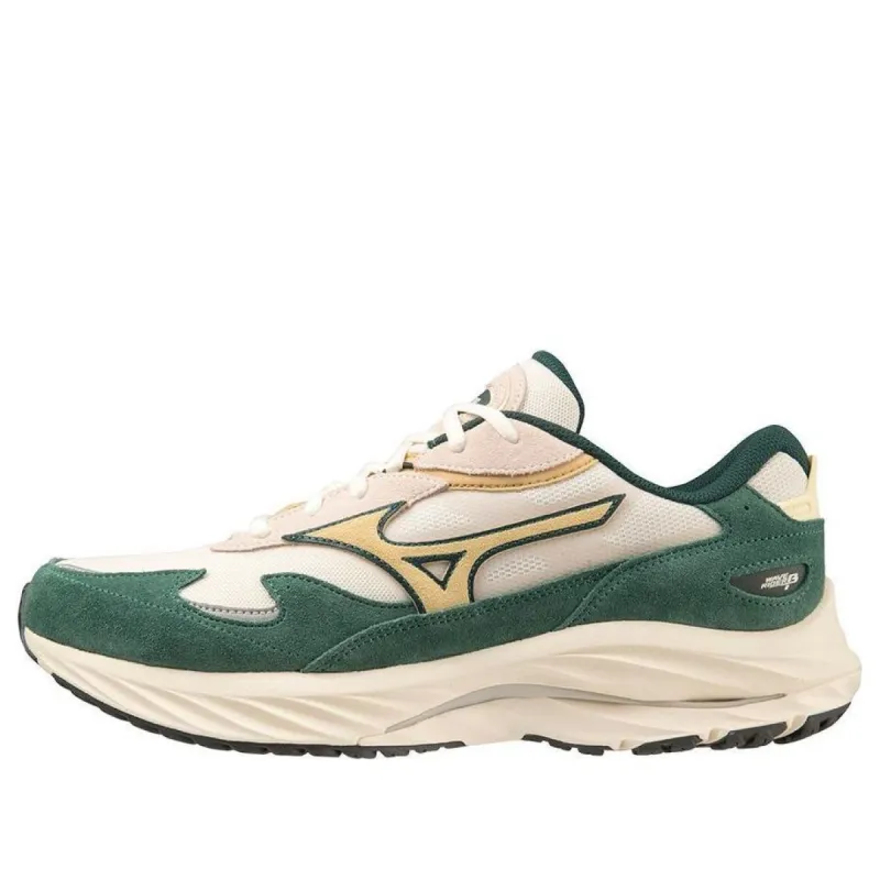 Mizuno Wave Rider Beta 'Bistro Green' D1GA330901 sold by KicksCrew