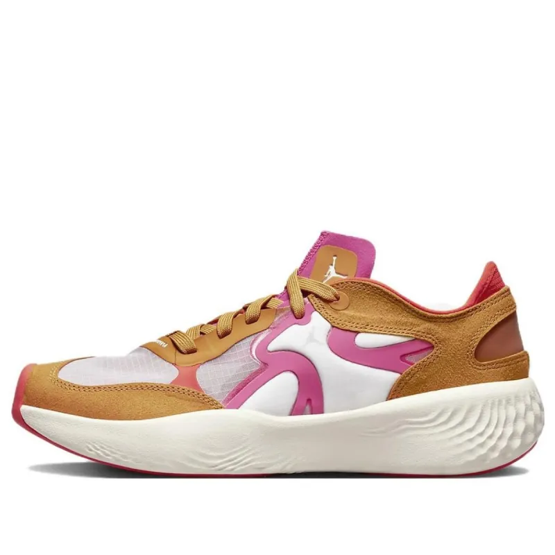 (WMNS) Air Jordan Delta 3 Low 'Chutney' DM3384-781 sold by KicksCrew