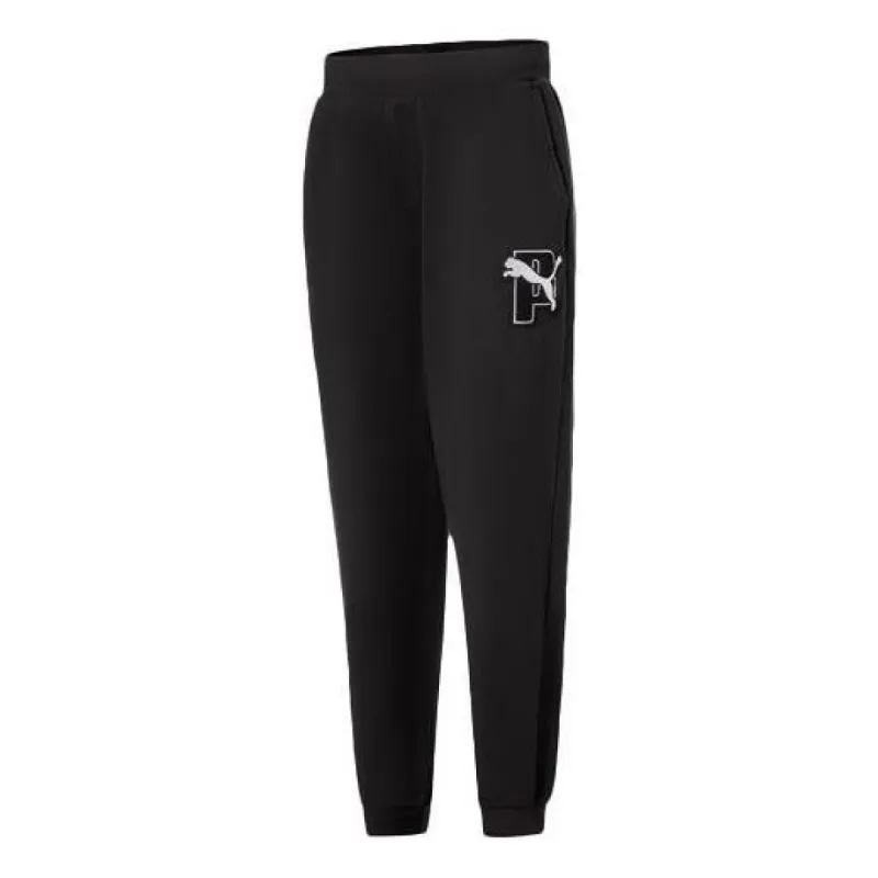 Puma X Attempt Utility Stretch Pants 'Black' 532419-01 sold by KicksCrew