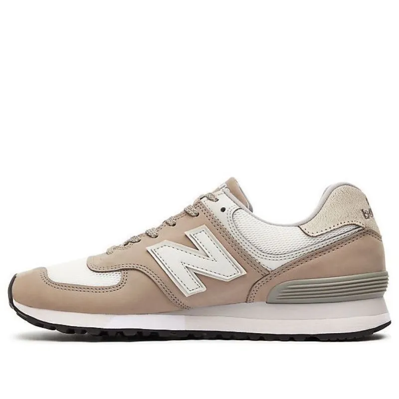 New Balance 576 MiUK 35th Anniversary Shoes 'Black White