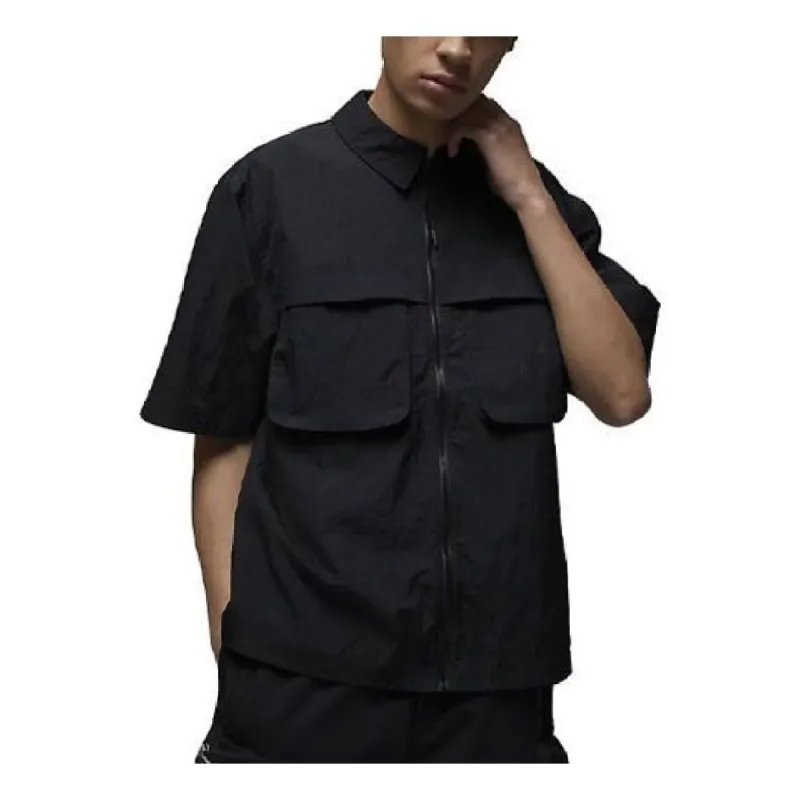 Air Jordan 23 Engineered Top 'Black' DX9649-010 sold by KicksCrew