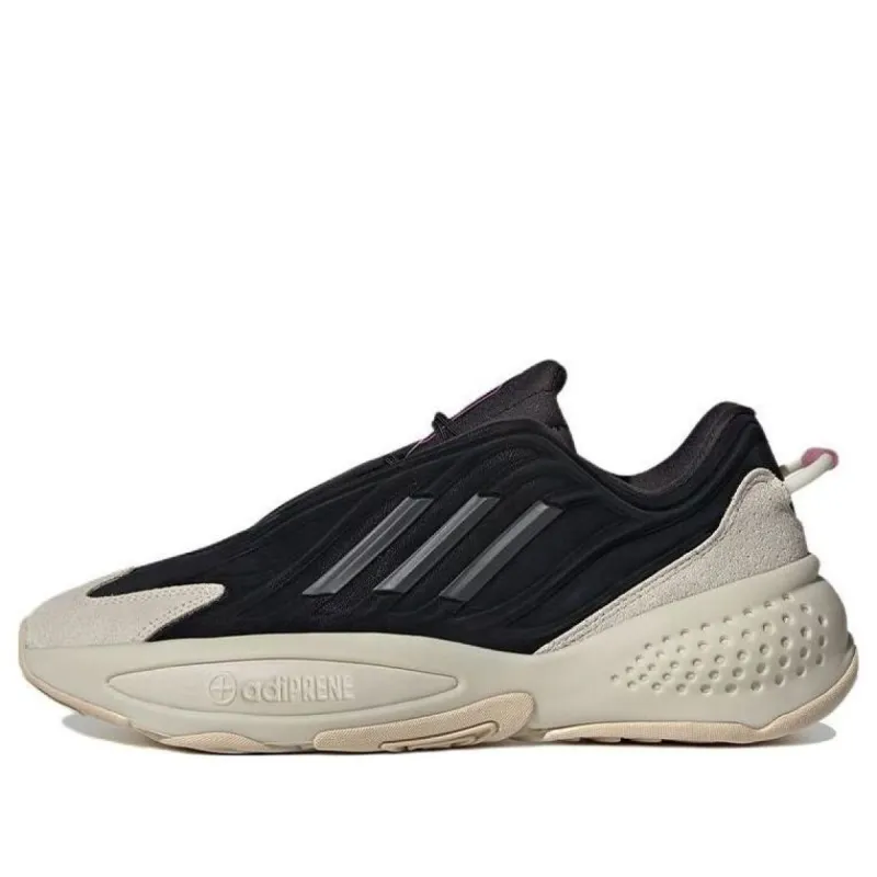 adidas Ozrah 'Black Aluminium' GX1878 sold by KicksCrew