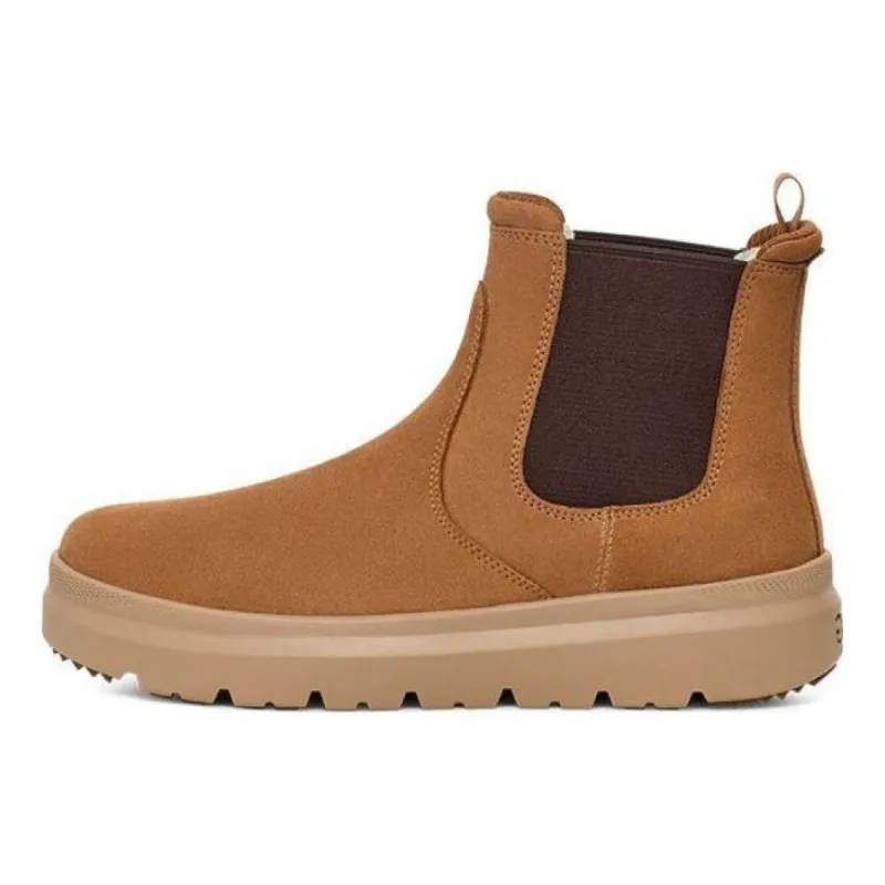 UGG Burleigh Chelsea Boot 'Chestnut' 1152050-CHE sold by KicksCrew