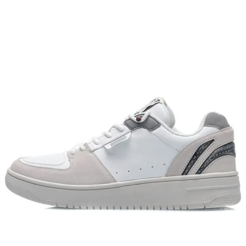 Li-Ning Sport Leisure'Cream White' AGCQ313-3 sold by KicksCrew