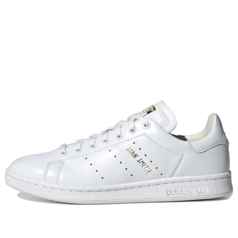 adidas Stan Smith Lux 'Cloud White' IG3389 sold by KicksCrew