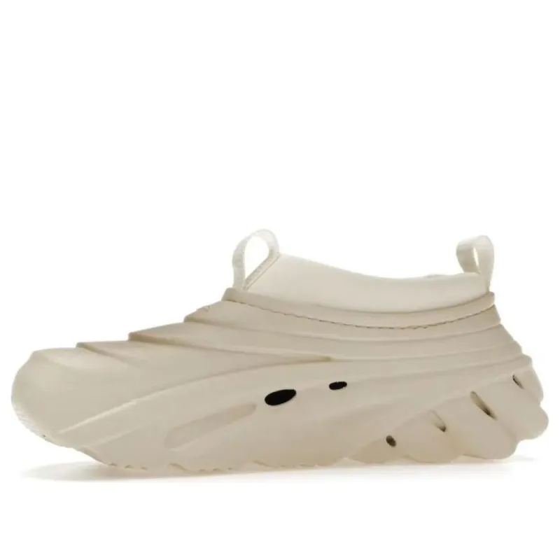 Crocs Echo Storm Shoes 'Beige' 209414-0HR sold by KicksCrew
