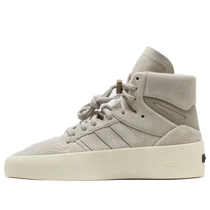 adidas x Fear of God Athletics '86 High 'Sesame' IF6683 sold by KicksCrew