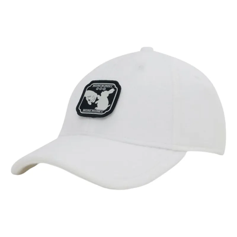 Converse Peaked Cap 'White' 10025509-A01 sold by KicksCrew
