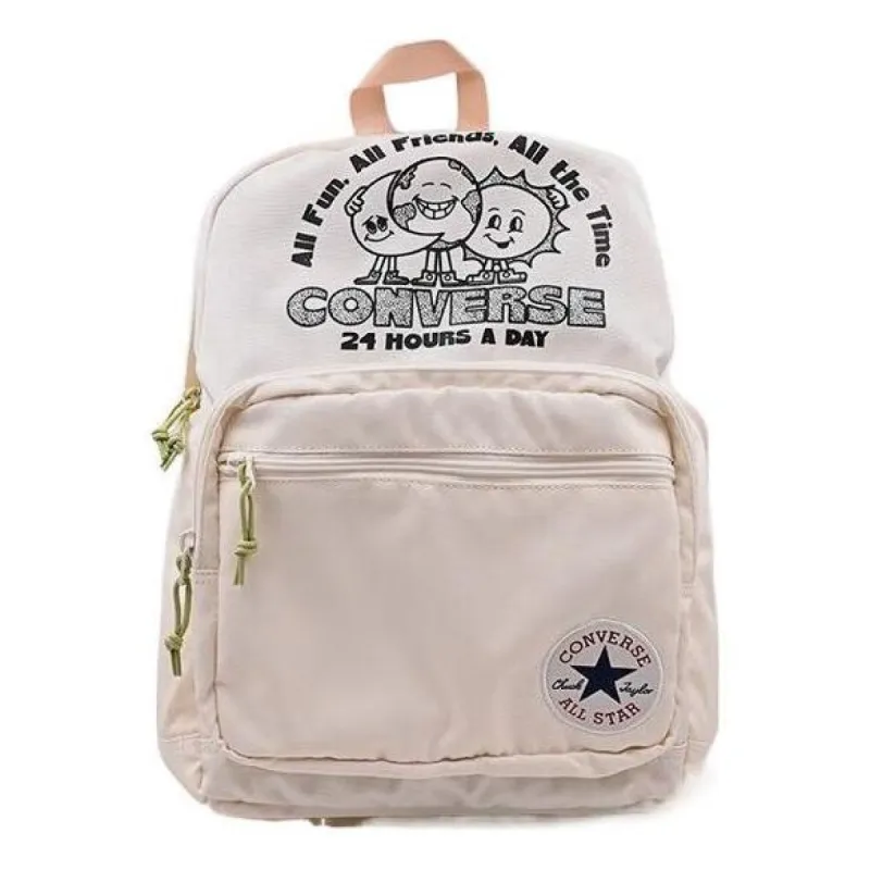 Converse Go 2 Backpack 'Egret' 10025925-A02 sold by KicksCrew