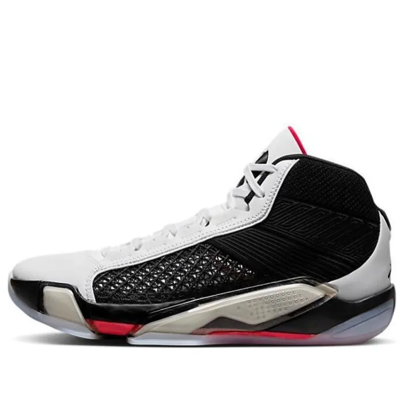 Air Jordan 38 'Fundamentals' DZ3356-106 sold by KicksCrew