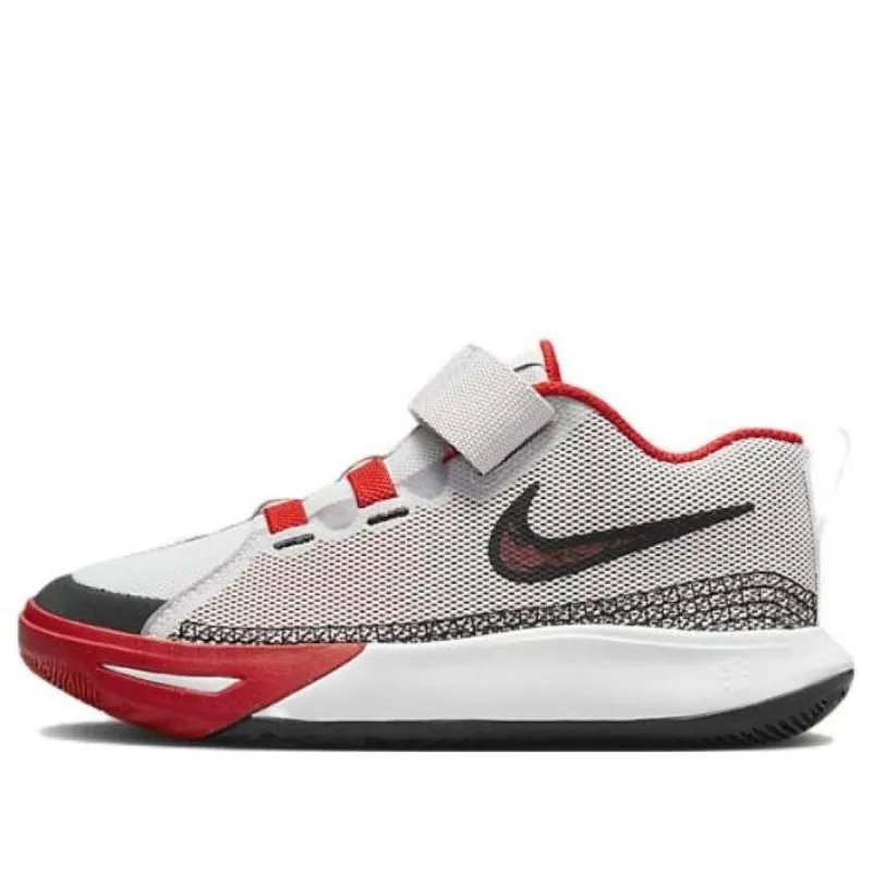 (PS) Nike Kyrie Flytrap 6 'Photon Dust University Red' DQ8093-002 sold by KicksCrew