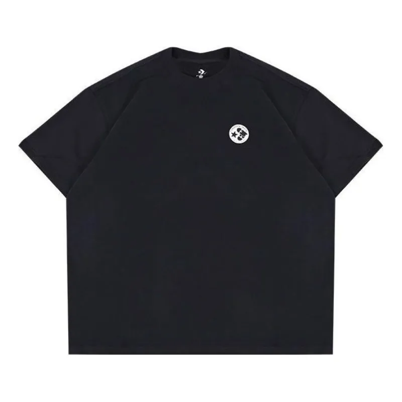 Nike x LeBron James M90 Basketball T-Shirt 'Black' FV8407