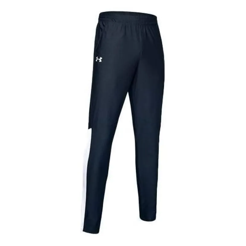 Under Armour Twister Pants 'Midnight Navy' 1347294-408 sold by KicksCrew