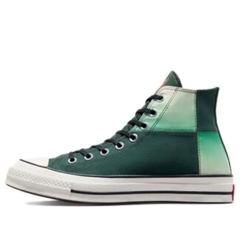 Converse x LFC Chuck 70 High Top 'Green' A07259C sold by KicksCrew