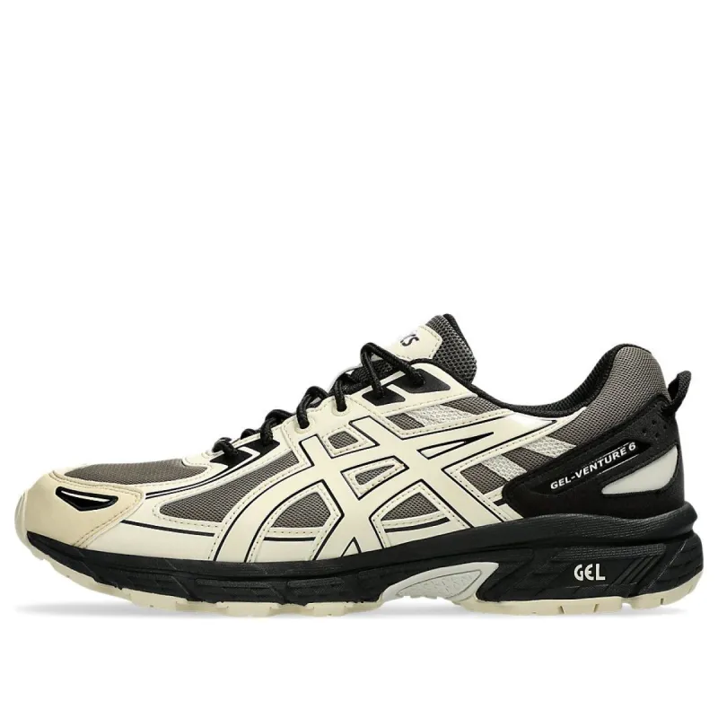 ASICS Gel-Venture 6 'Mink Vanila' 1203A669-020 sold by KicksCrew