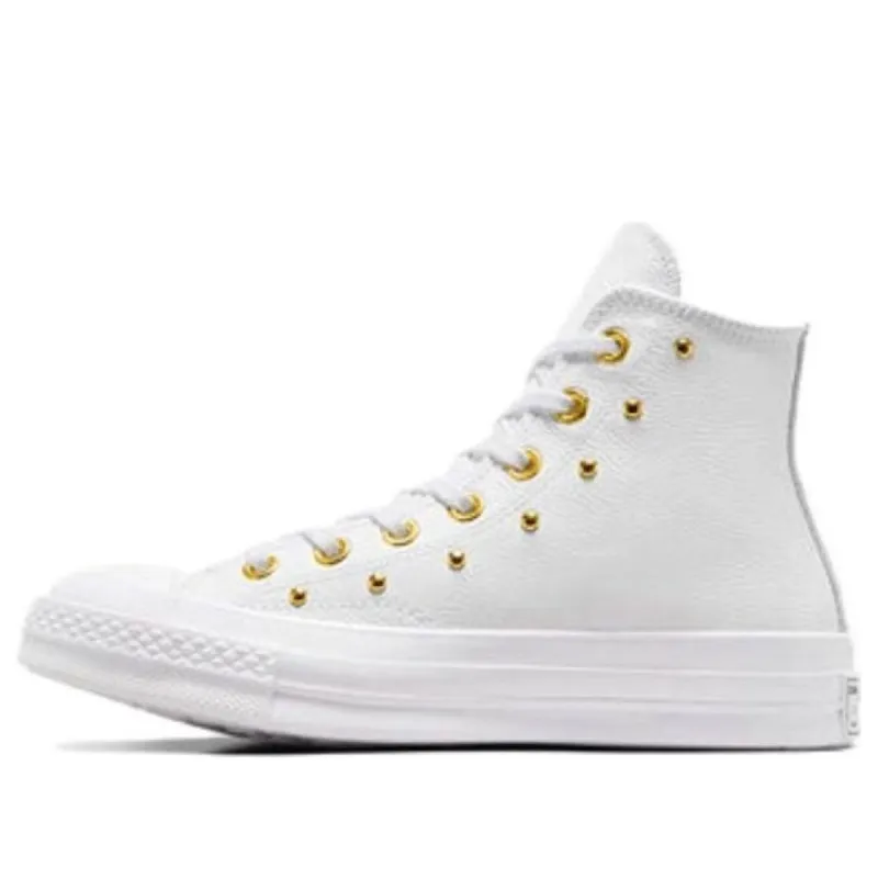 (WMNS) Converse Chuck 70 High 'White' A06808C sold by KicksCrew