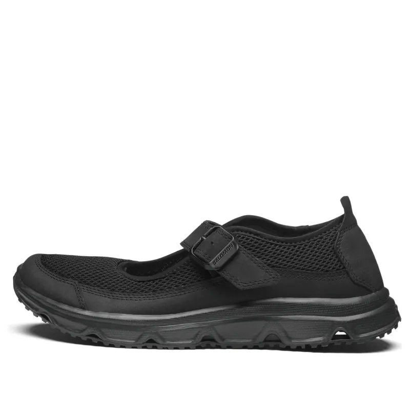 Salomon x RX Marie Jeanne 'Black' 473632 sold by KicksCrew