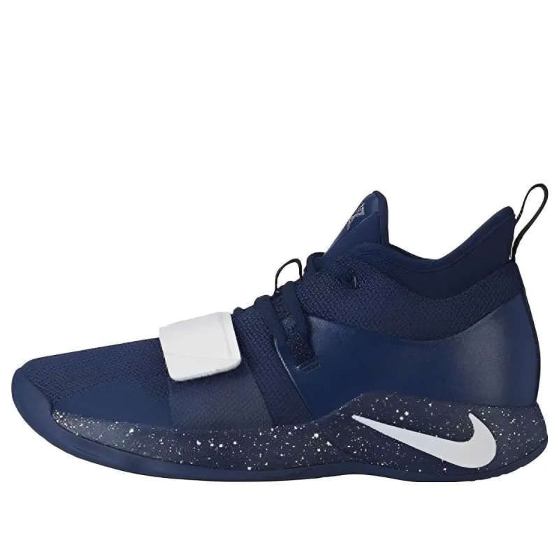 Nike PG 2.5 'Team Bank' BQ8454-402 sold by KicksCrew