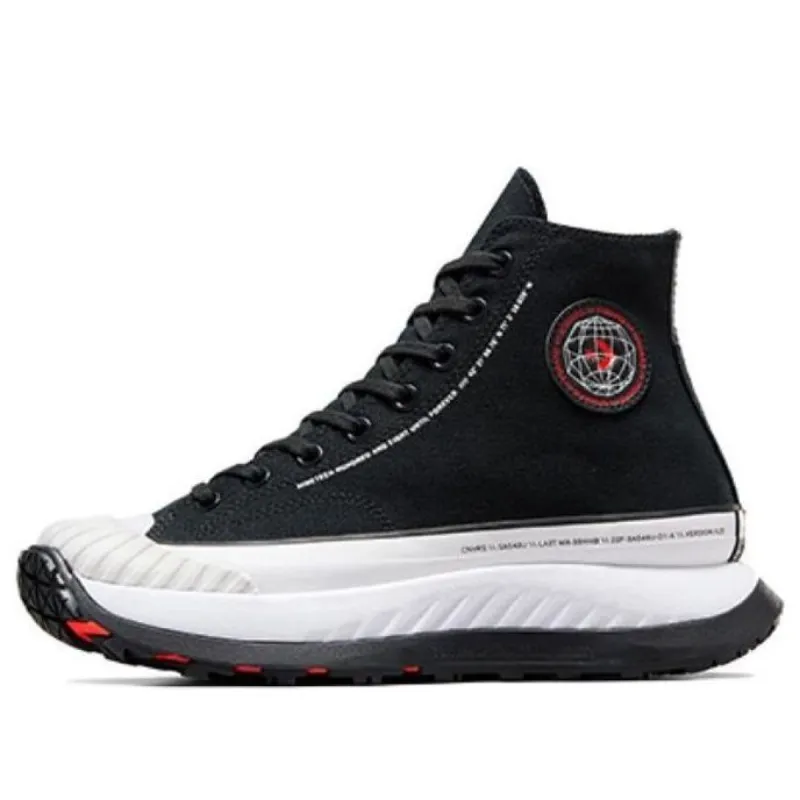 Converse Chuck Taylor 70 AT-CX High Top 'Black' A05549C sold by KicksCrew