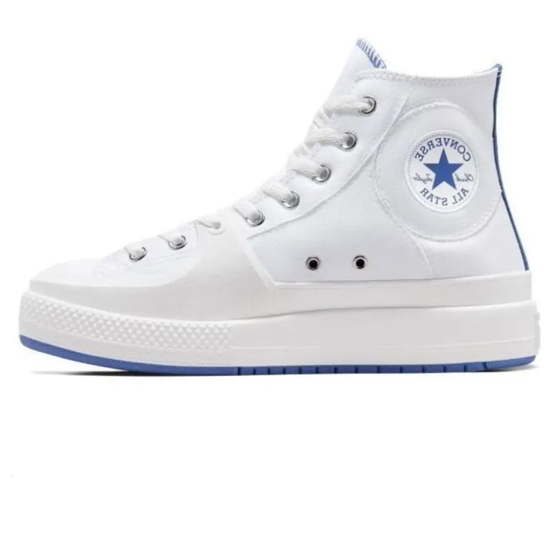 Converse Chuck Taylor All Star Construct 'White Blue' A06773C sold by KicksCrew