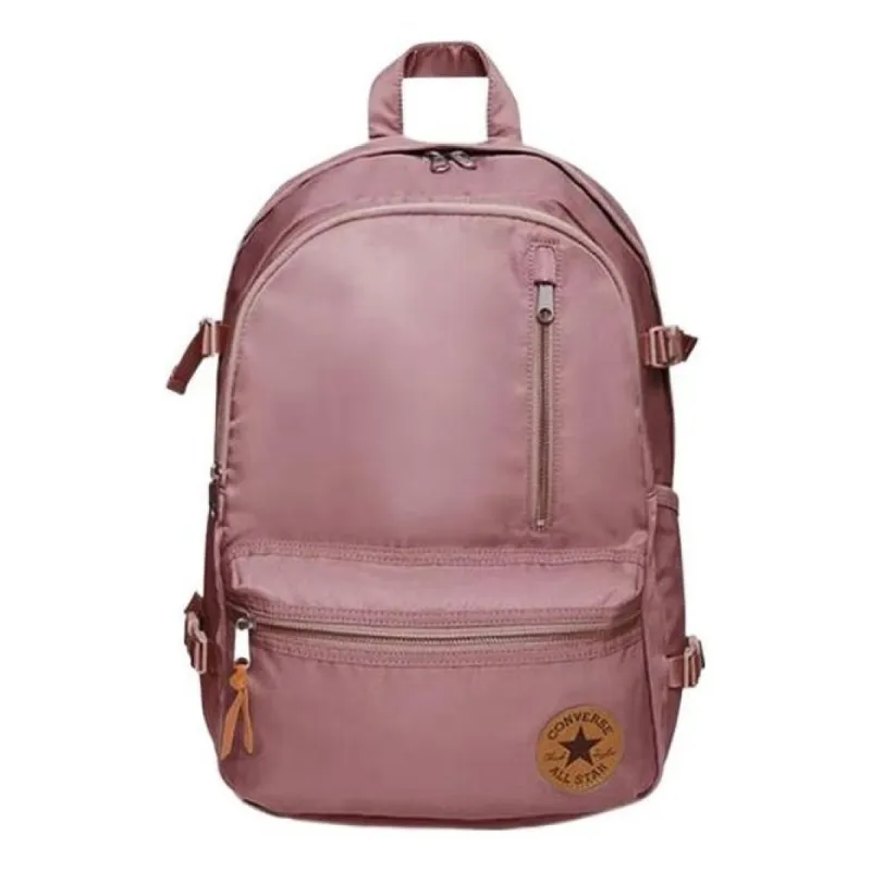 Converse Premium Straight Edge Backpack 'Pink' 10025476-A03 sold by KicksCrew