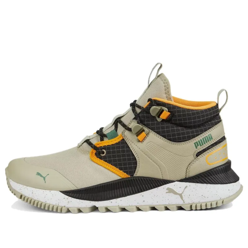 PUMA Pacer Future TR Mid 'Pebble Grey Apricot' 387268-02 sold by KicksCrew