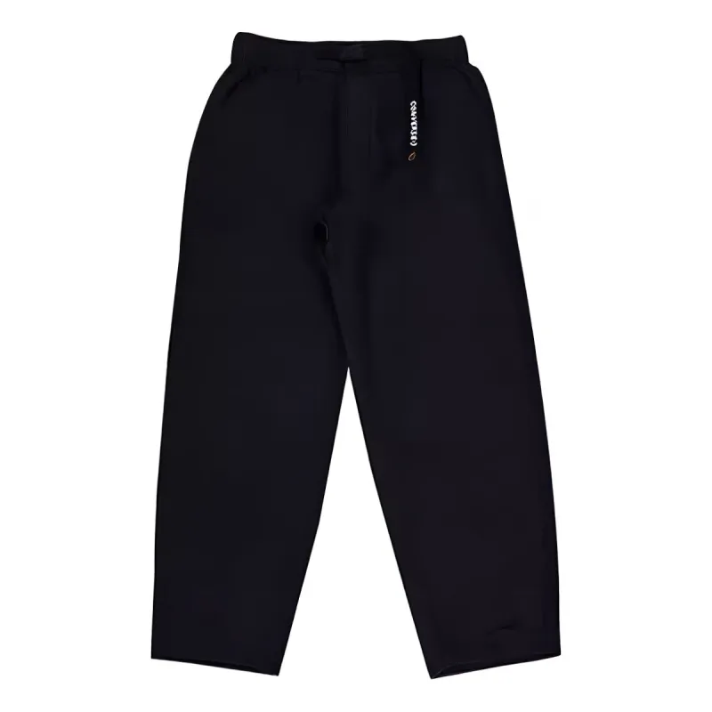 Converse City Escape Woven Pants 'Black' 10026171-A02 sold by KicksCrew