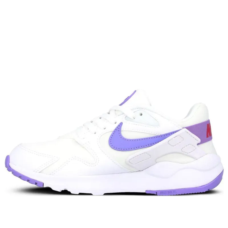 (WMNS) Nike LD Victory 'White Purple' AT4441-100 sold by KicksCrew