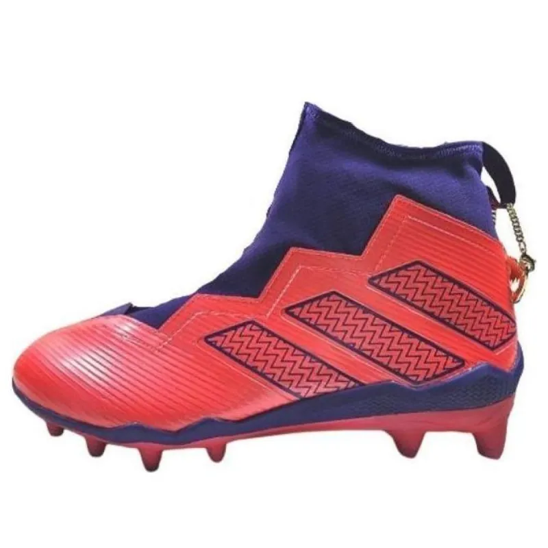 adidas Nasty 2.0 Football Cleats 'Pink Purple' GX7973 sold by KicksCrew