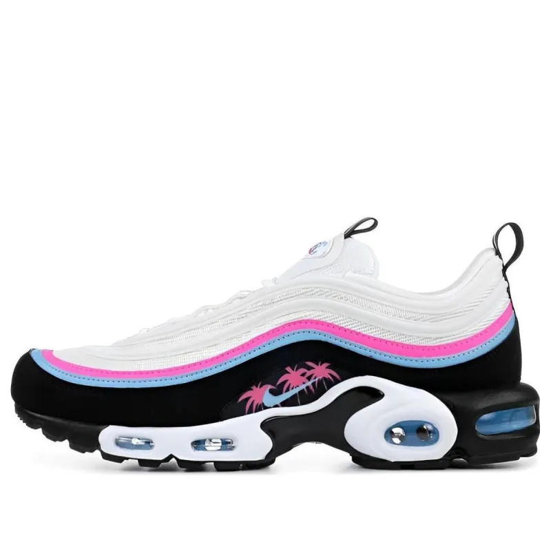 Nike Air Max Plus 97 'Miami' AV7936-101 sold by KicksCrew