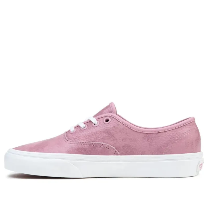 (WMNS) Vans Authentic Sneakers 'Pink' VN0A5JMPBD5 sold by KicksCrew