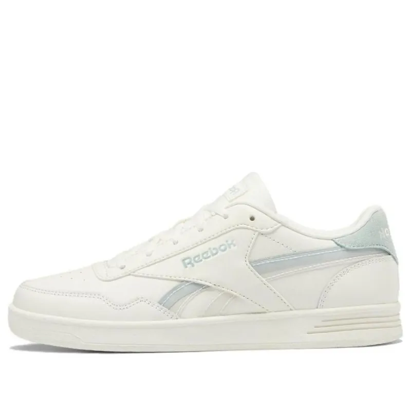 (WMNS) Reebok Royal Techque T 'White Light Grey' GZ6051 sold by KicksCrew