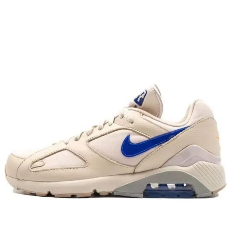 Nike Air Max 180 'Desert Sand' AQ9974-002 sold by KicksCrew