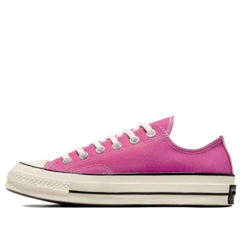 Converse Chuck 70 Low 'Lucky Pink' A07083C sold by KicksCrew