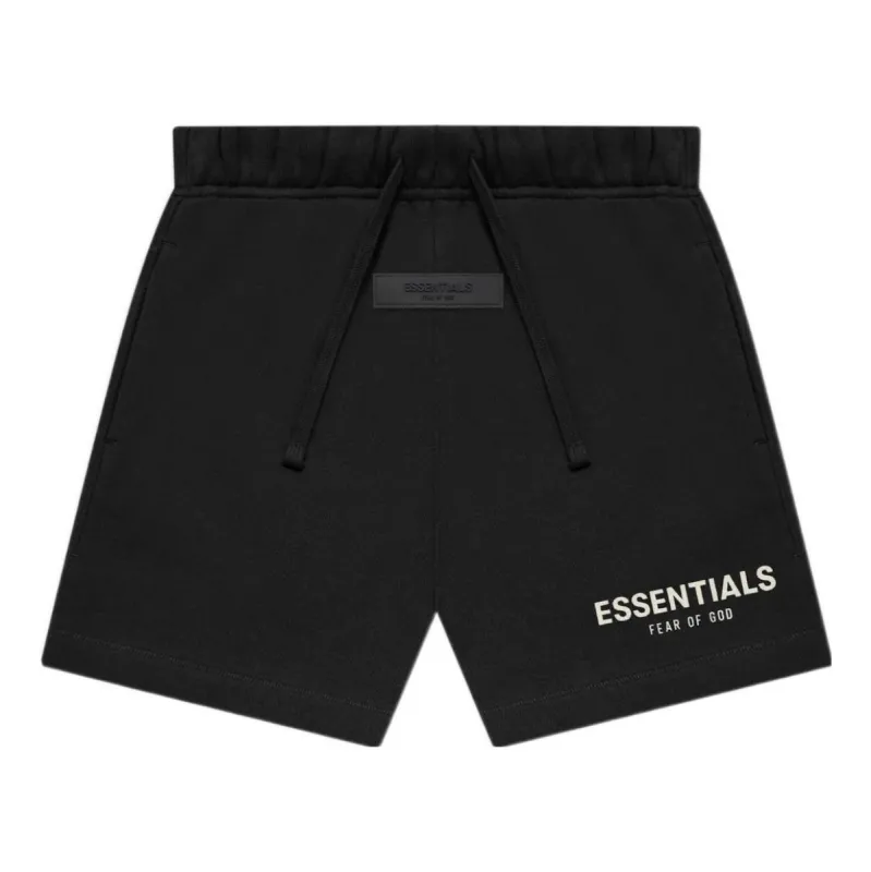 Fear of God Essentials SS22 Sweatshort 'Stretch Limo' FOG-SS22-409 sold by KicksCrew