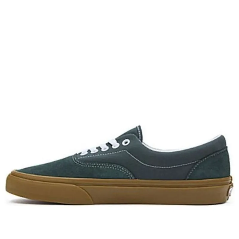Vans Era 'Green Gum' VN000VHQYDX sold by KicksCrew