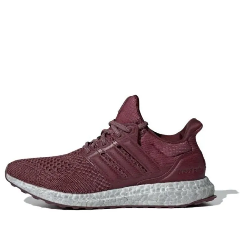 (WMNS) Adidas UltraBoost 1.0 'Shadow Red' ID9676 sold by KicksCrew