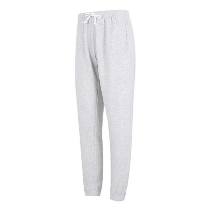 Adidas Z.N.E. Premium Pants 'Grey' IN5107 | Parallel